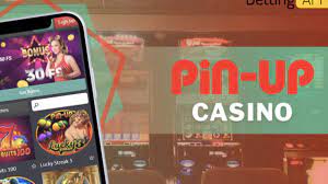 La empresa Pin Up Gambling es un verdadero tesoro en el mundo online