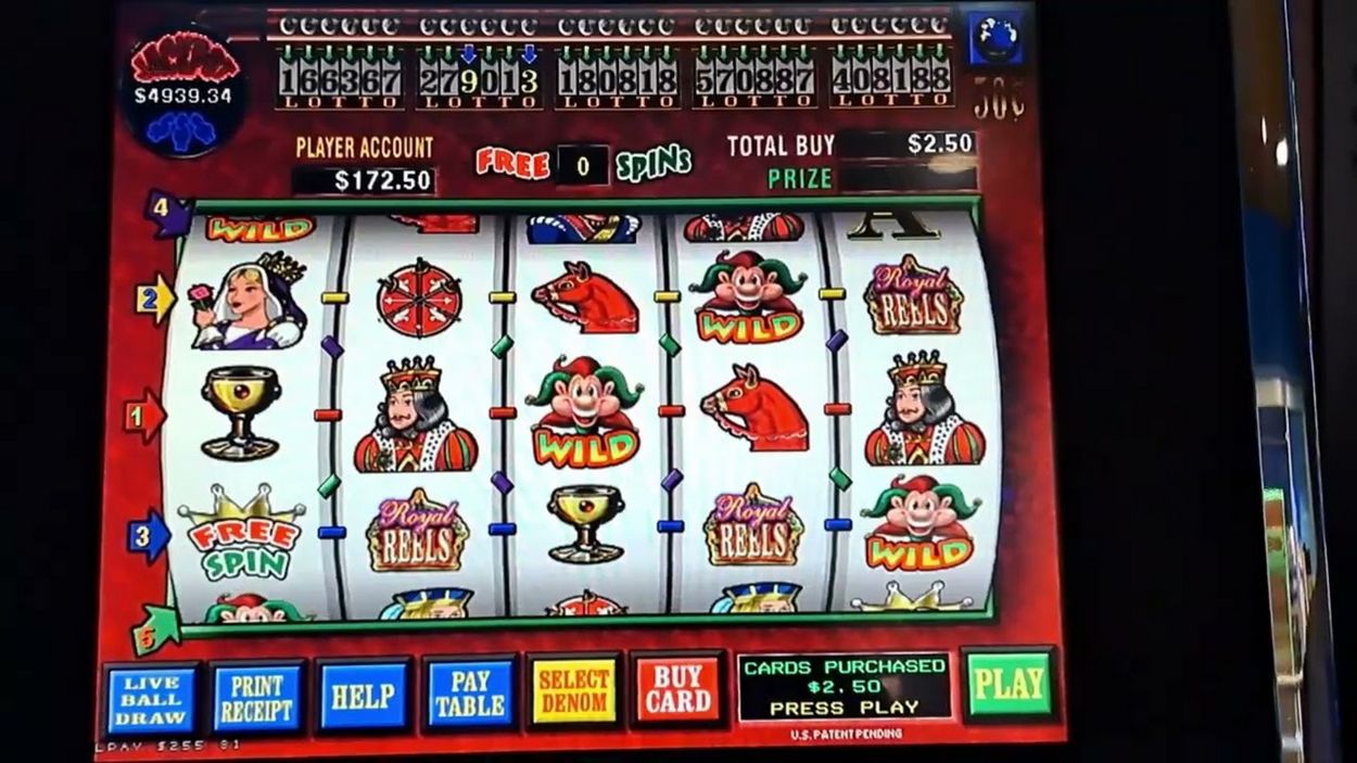 Royal Reels Gambling Establishment Australia Review